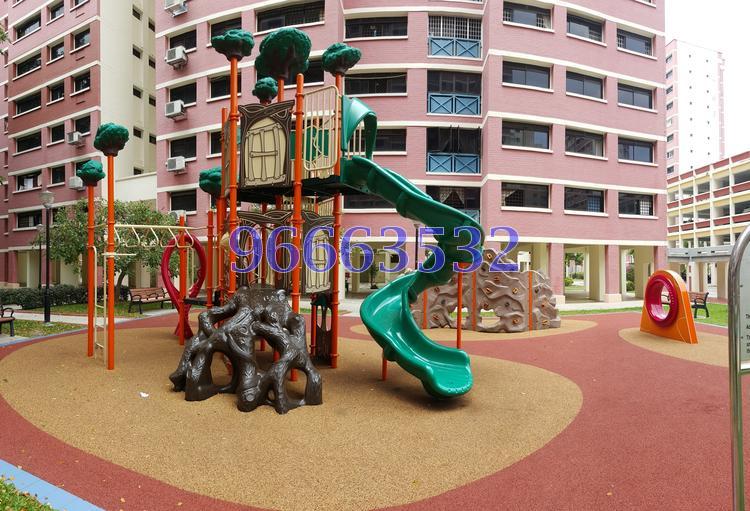 Blk 704 Tampines Street 71 (Tampines), HDB 4 Rooms #82542792